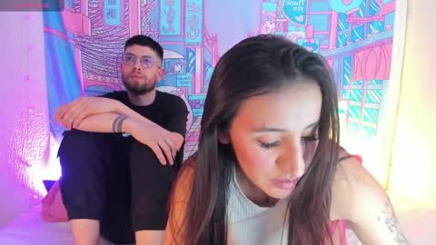 Leila online show from January 1, 12:53 am