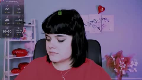 Snapshot of leila_viper_ chatting on February 21, 2:01 am leila_viper_ online show from February 21, 2:01 am