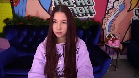 leilacrosss online show from January 14, 6:30 am