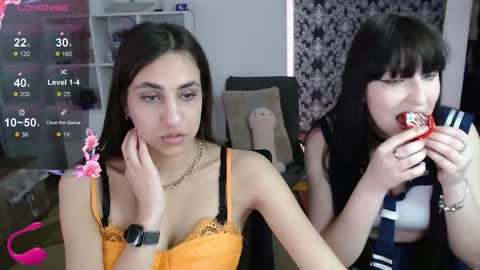 Leila online show from February 24, 12:14 pm