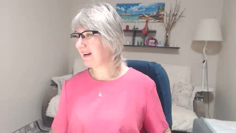 Leila Kinky online show from November 20, 4:01 am