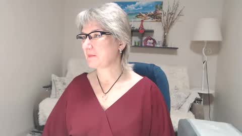 Leila Kinky online show from December 2, 4:29 am