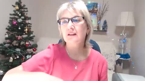 Leila Kinky online show from January 8, 5:10 am