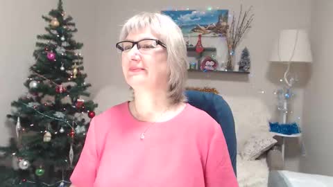 Leila Kinky online show from January 9, 11:24 am