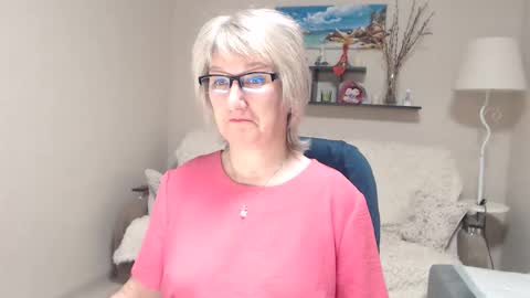 Leila Kinky online show from January 19, 6:28 am