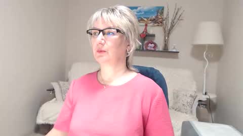 Leila Kinky online show from February 13, 4:52 am