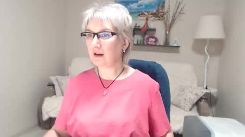 Leila Kinky online show from February 21, 2:34 am