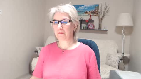 Leila Kinky online show from February 24, 5:49 am