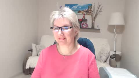 Leila Kinky online show from February 27, 5:07 am