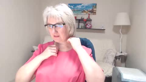 Leila Kinky online show from March 24, 4:28 am