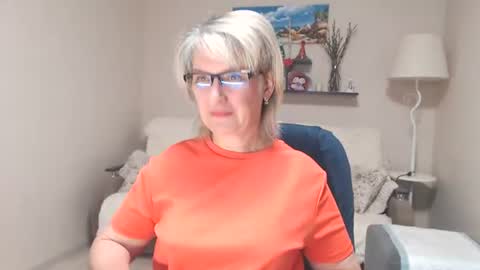 Leila Kinky online show from July 22, 7:44 am