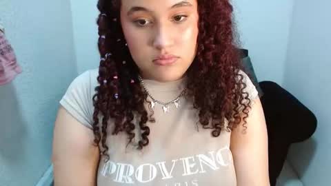 Snapshot of leilaparkersex69 chatting on February 20, 6:52 pm leilaparkersex69 online show from February 20, 6:52 pm