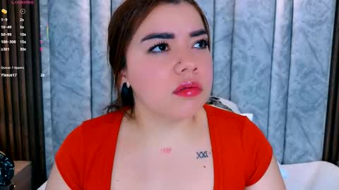 leilapons online show from February 24, 5:44 pm