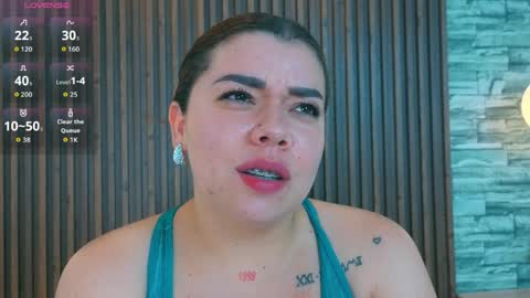 leilapons online show from April 4, 5:43 pm