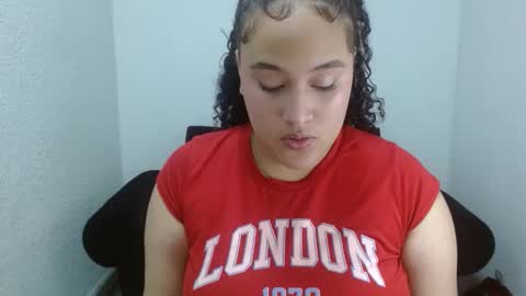 Snapshot of leilaprettysex chatting on February 4, 12:44 pm leilaprettysex online show from February 4, 12:44 pm