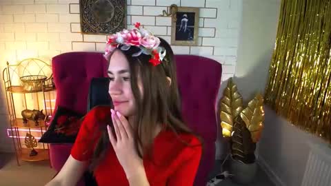 Snapshot of leilarai chatting on February 9, 4:18 pm Leila Rai online show from February 9, 4:18 pm