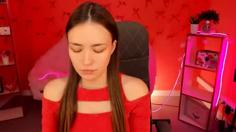 Leila Rai online show from April 27, 1:09 pm