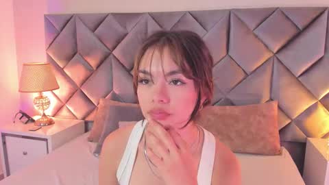 Leizathompson online show from January 6, 7:17 pm