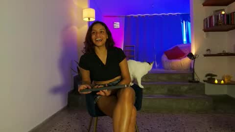 Leja online show from February 27, 6:52 pm