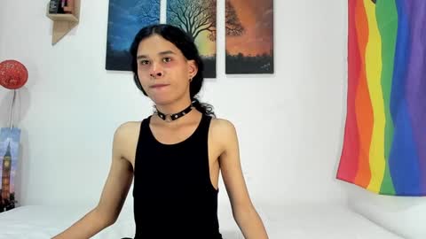 Lejo online show from December 20, 9:06 pm