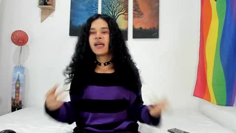 Lejo online show from December 21, 7:27 pm