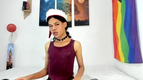 Lejo online show from December 24, 9:55 pm