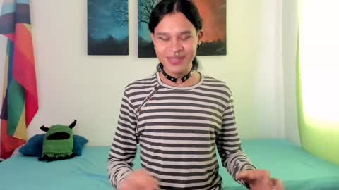 Lejo online show from February 2, 4:11 pm