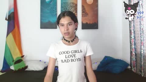 Lejo online show from March 8, 6:37 pm