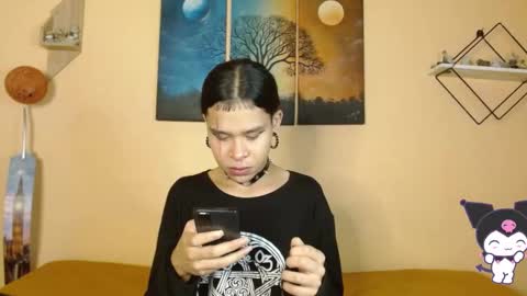 Lejo online show from September 12, 1:06 am