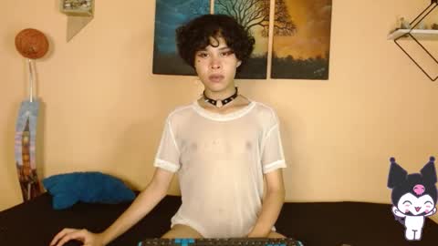 Lejo online show from October 1, 1:22 am