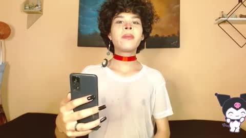 Lejo online show from October 8, 1:09 pm