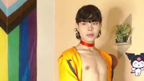 Lejo online show from November 6, 4:19 pm