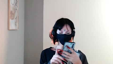Snapshot of lekkj chatting on February 28, 12:17 pm lekkj online show from February 28, 12:17 pm