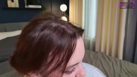Snapshot of lela_ryan chatting on May 23, 9:30 pm Lela online show from May 23, 9:30 pm