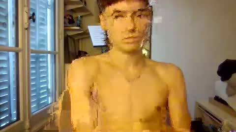 lelele44 online show from October 12, 4:06 pm