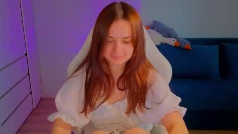 Lelia online show from September 26, 1:59 pm