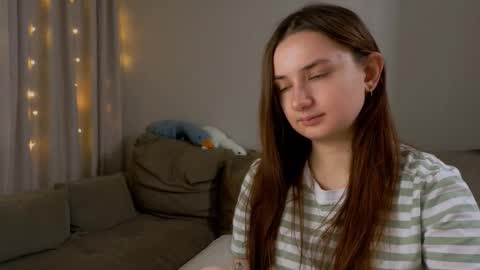 Lelia online show from February 23, 4:26 pm