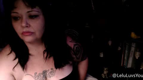Snapshot of leluluvsyou chatting on September 12, 3:50 am Lelu Fallas online show from September 12, 3:50 am