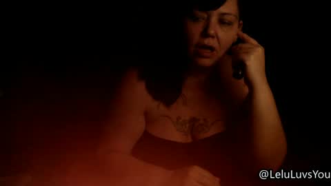 Lelu Fallas online show from April 11, 7:45 am