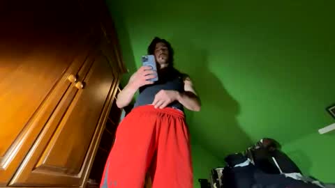 lemangecul online show from May 16, 12:29 am