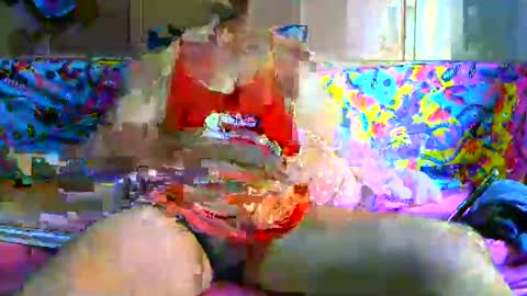 SEX  MASTER online show from January 16, 10:53 am