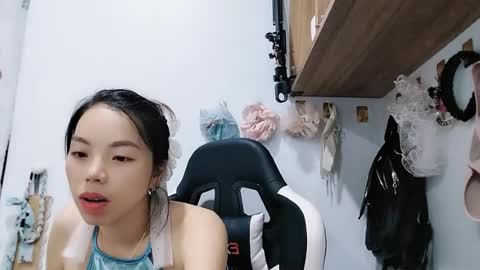 lemon8386 online show from June 23, 2:04 pm