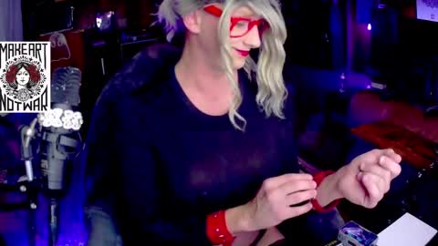 Lemon Stealing Whore online show from November 15, 4:54 am