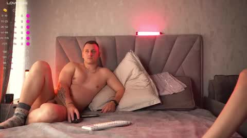 Nata and Lem online show from November 26, 10:49 am