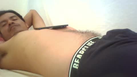 Snapshot of len0n_ chatting on October 6, 3:53 pm Lenon online show from October 6, 3:53 pm