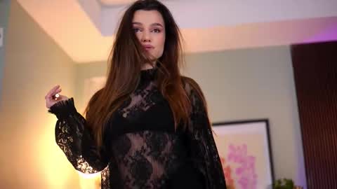 Lena Laurent online show from March 17, 10:07 am