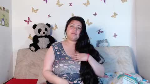 Lena online show from February 10, 2:43 pm