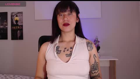 Lena LOOK MY AMAZON LIST ON MY BIO online show from December 8, 4:50 pm