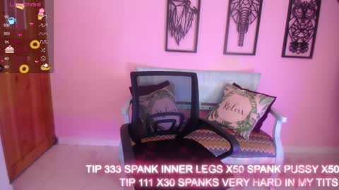 Lena LOOK MY AMAZON LIST ON MY BIO online show from January 3, 3:12 pm