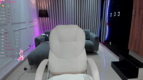 Snapshot of lenah_smith chatting on February 18, 12:06 pm LENAH online show from February 18, 12:06 pm